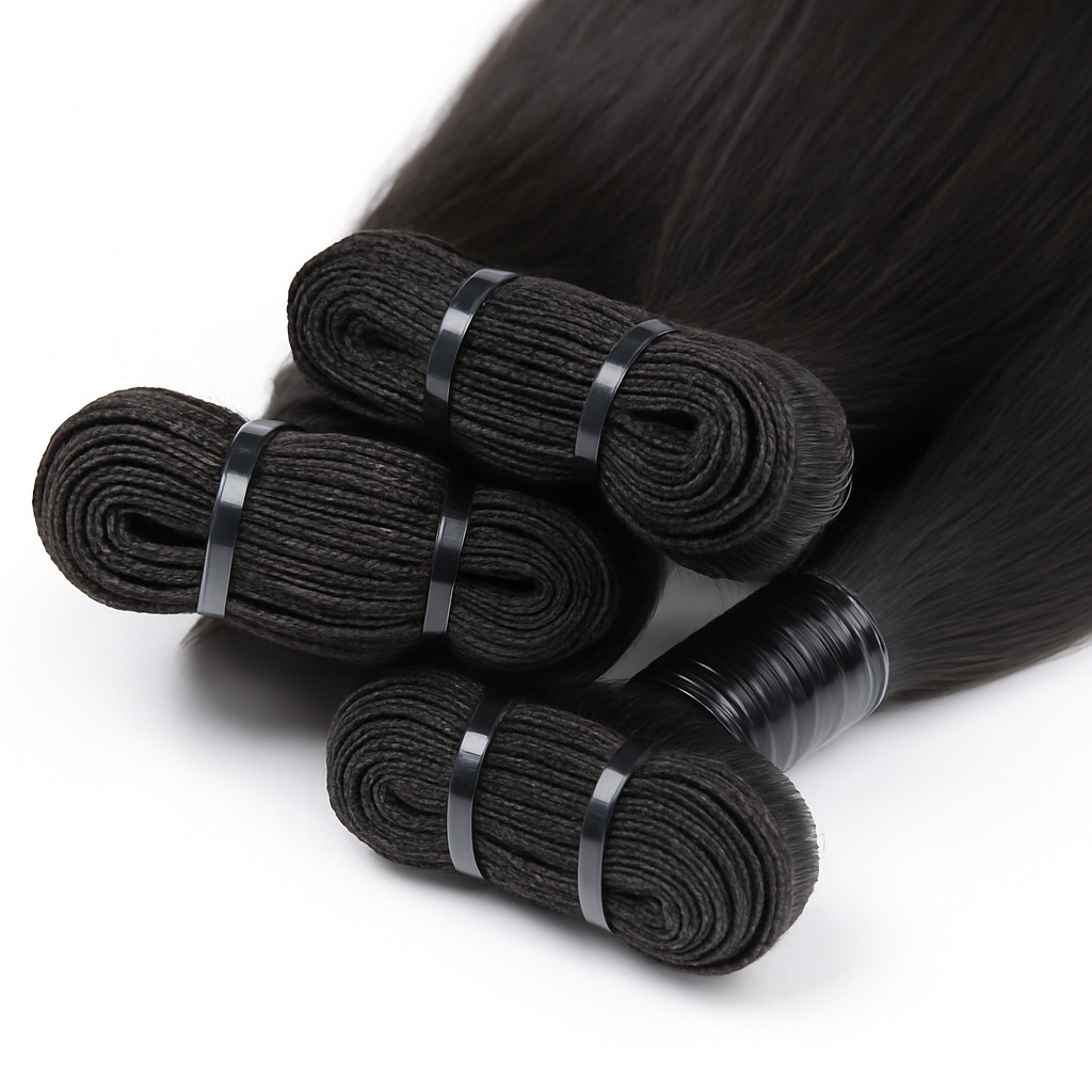 BONE STRAIGHT BUNDLES