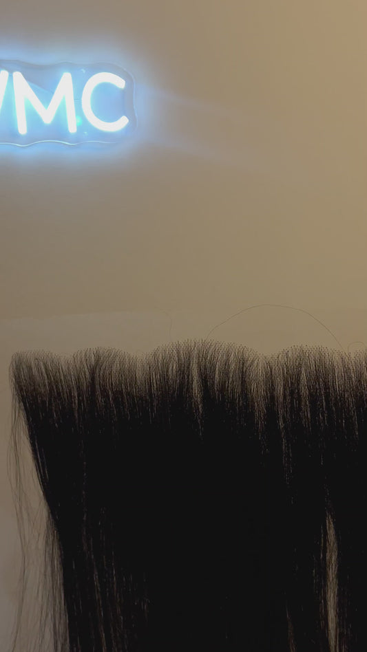 13X6 FRONTALS