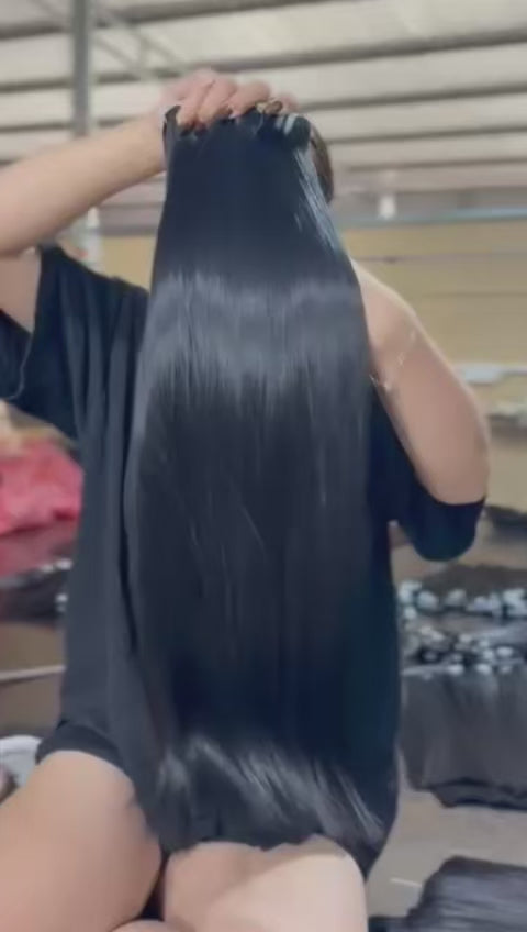 BONE STRAIGHT BUNDLES